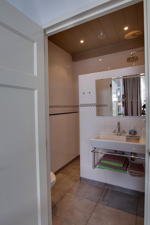 ليدن B&B Bed En Beschuit الغرفة الصورة