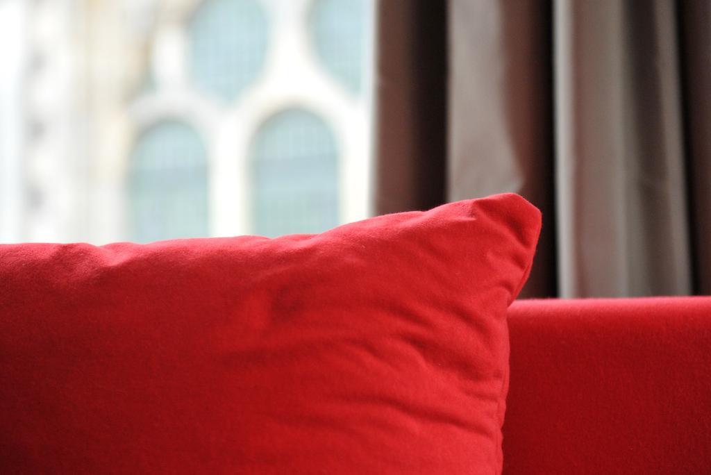 ليدن B&B Bed En Beschuit المظهر الخارجي الصورة