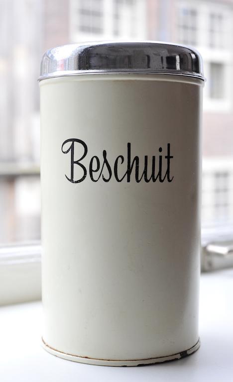 ليدن B&B Bed En Beschuit المظهر الخارجي الصورة