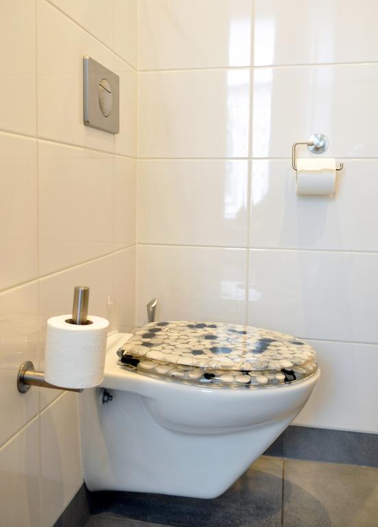 ليدن B&B Bed En Beschuit الغرفة الصورة