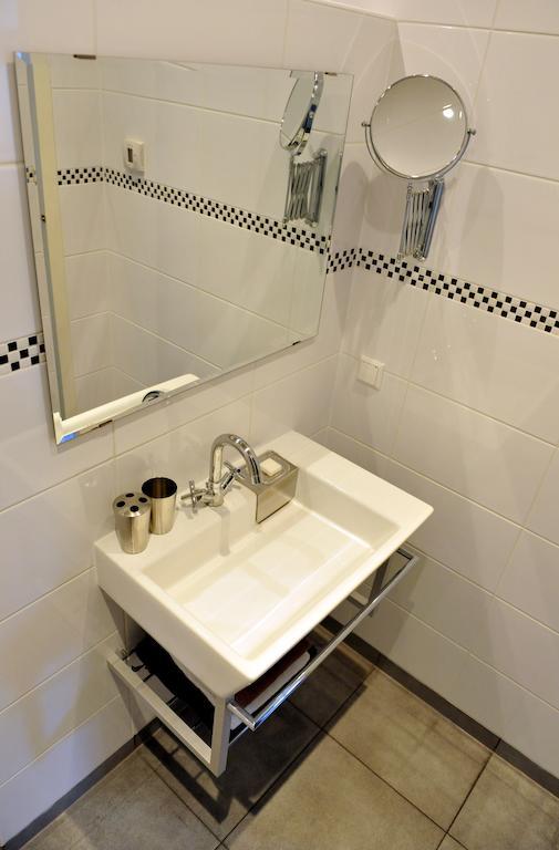 ليدن B&B Bed En Beschuit المظهر الخارجي الصورة